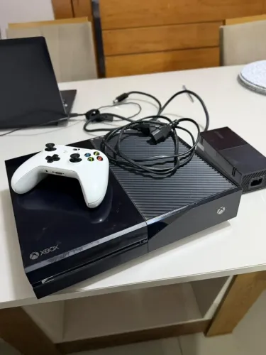 Xbox One Fat 