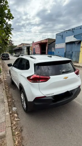 Chevrolet Tracker LTZ 1.0 Turbo 12V Flex AUT 2022