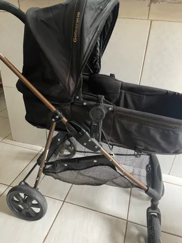 Utensílios para bebê 