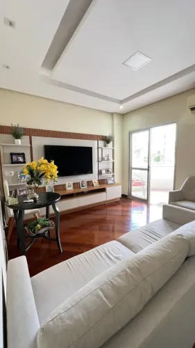 Edifício Maison Nice | 3/4 | 96m² | Umarizal