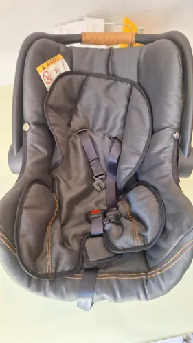 Bebê Conforto Galzerano Cocoon Extreme 0 a 13kg - Excelente Estado