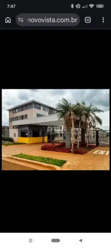 Apartamento 2 quarto 1 banheiro a venda