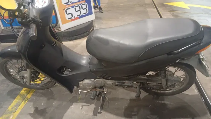 Vendo abaixo do valor de tabela pra vender rápido