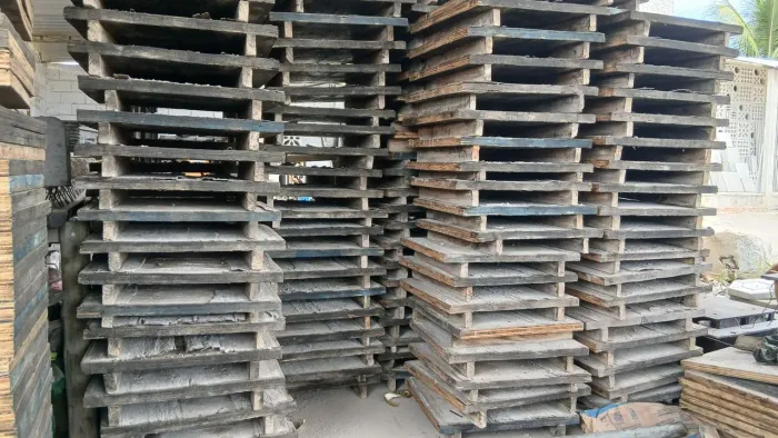 Máquina de bloco hidráulica 
