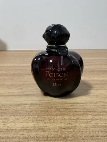 Perfume Hypnotic Poison 50ml eau de parfum