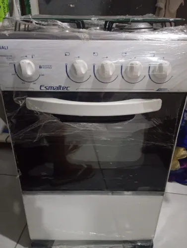 Fogão 4 bocas