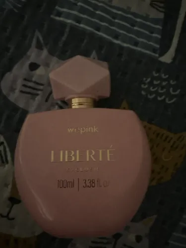 Perfume wepink