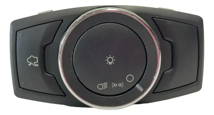 Chave De Luz Ford Ka 2014/2016 Usado Original N475v (Usado) / V12