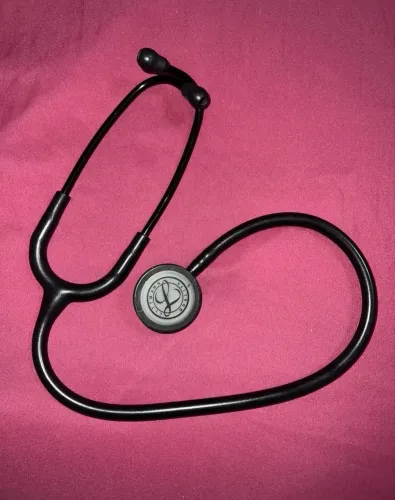Estetoscópio Littman
