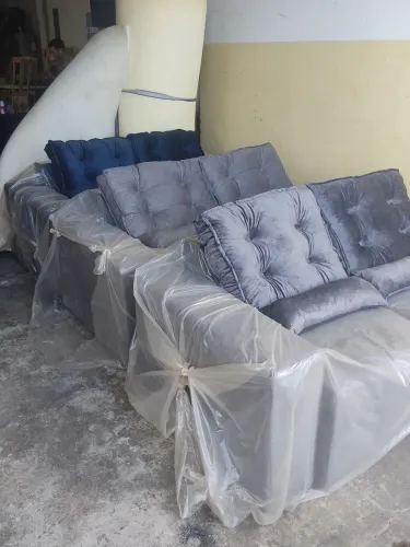 Sofa retrátil