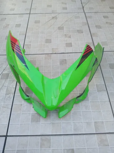 Peças da ninja 400 krt 