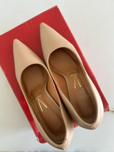 Scarpin Vizzano