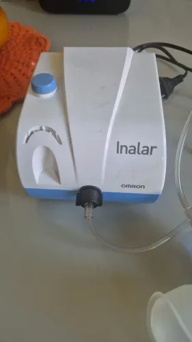 Nebulizador