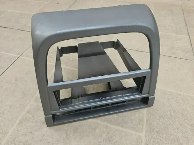 Moldura painel Saveiro Gol Voyage G5