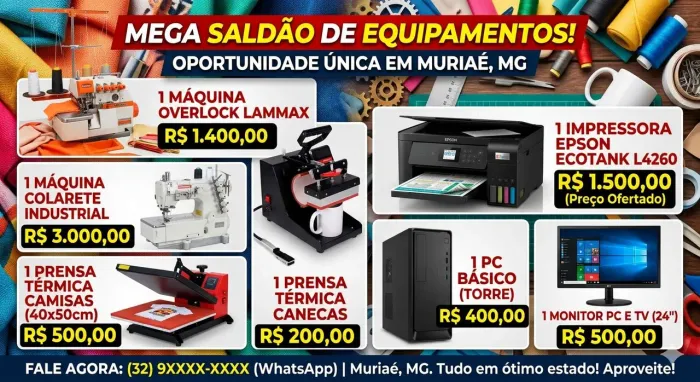 Vendo esses itens escrito abaixo