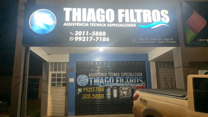 Venda Empresa De Filtros, Purificadores é Bebedouros de Água