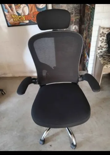 Cadeira escritório 