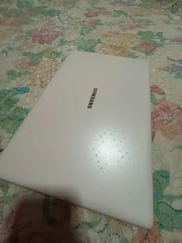 Notebook Sansung