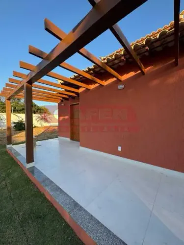 Experimente o estilo de vida dos seus sonhos em Búzios com a locação dessas duas casas rec