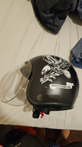 Capacete Urban 56