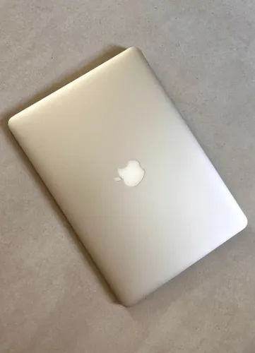 MacBook Air 13" 2017