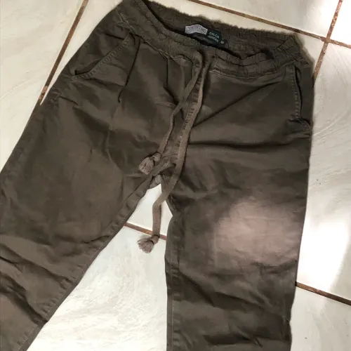Calça Jogger 38 - Contatho