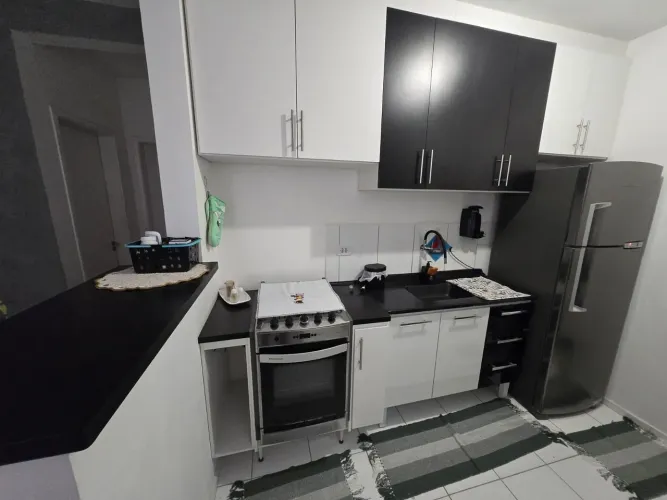 Armários de cozinha