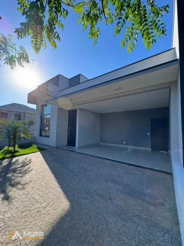 Casa para alugar, 160 m² por R$ 6.956,00 - Parque Ortolândia - Hortolândia/SP