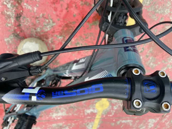 Gios FRX