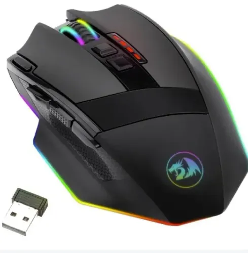 Mouse Red Dragon Sniper Pro 16K DPI Wireless