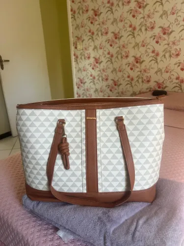 Vendo bolsa 