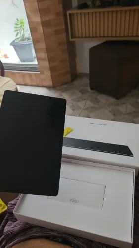 Tablet sansung 
