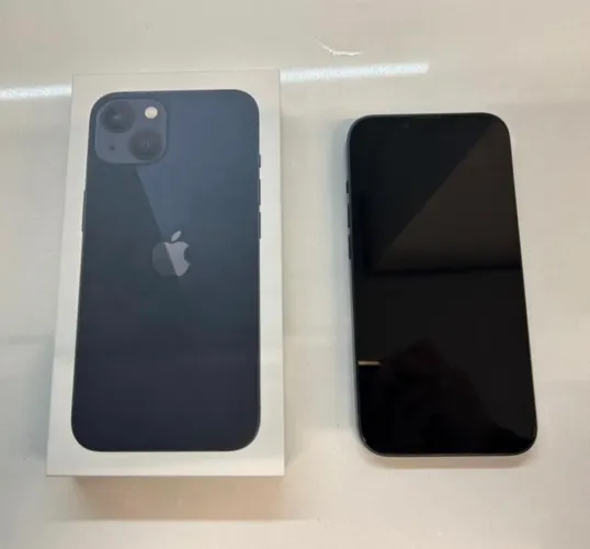 IPHONE 13