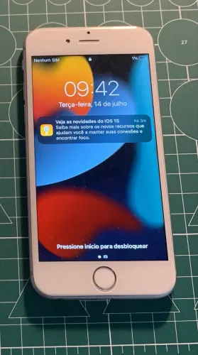 iPhone 6s