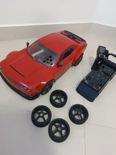 Kyosho GT2 RACE SPEC