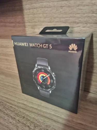 Huawei Watch Gt 5