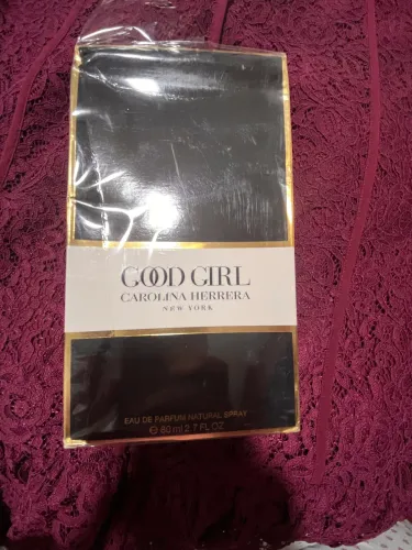 Perfume Good girls