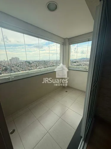 APTO NO CONDOMÍNIO TIME QUALITY: 2 DORMS COM LAZER