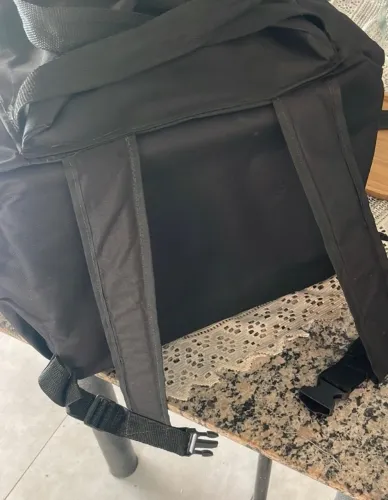 Bag entregador 