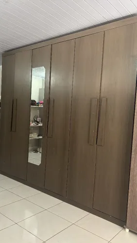 Guarda roupa 