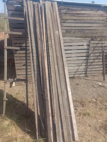 Ripao Massaranduba pra vender