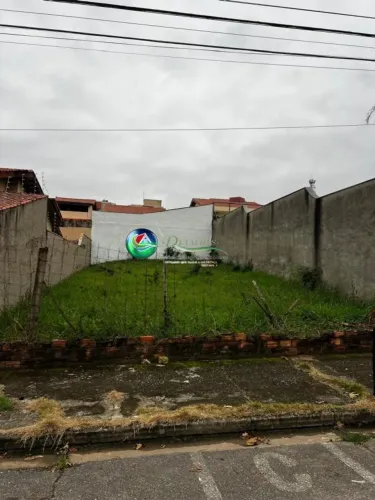 Terreno em Condomínio para Venda em Sorocaba, Jardim Pagliato
