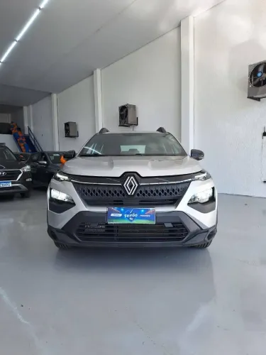 Renault Kardian Evolut. Flex 1.0 TB 12V 5P Mec. 2025