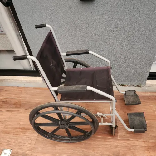 Cadeira de rodas