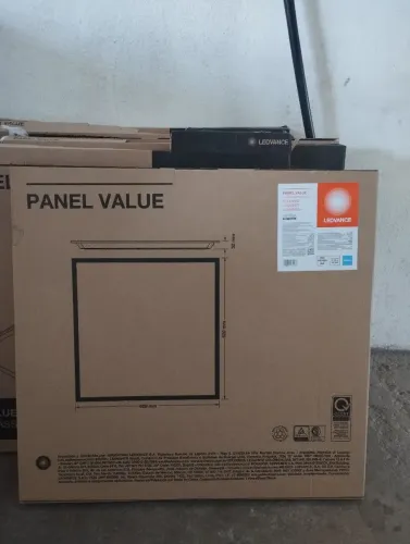 Lâmpada led