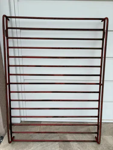 Rack para Brasília 