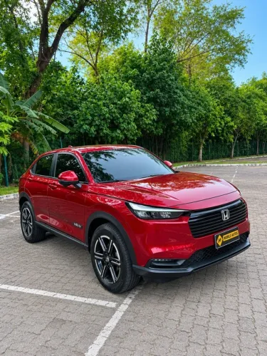 Honda HR-V EXL 1.5 Sensing 16V 5P Aut. 2026