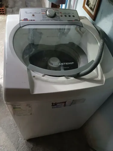 Brastemp Ative 11Kg, á venda!!