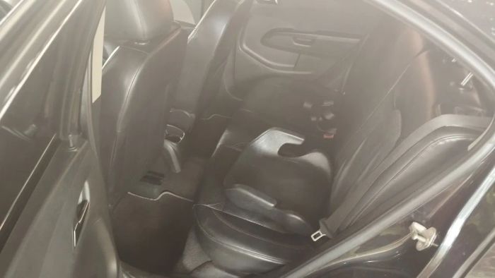 Imagem de Chevrolet Sonic Sed. LTZ 1.6 16V Flexpower 4P Aut. 2012