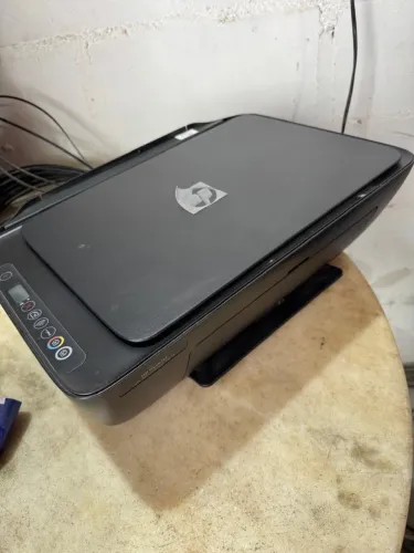 Impressora Epson